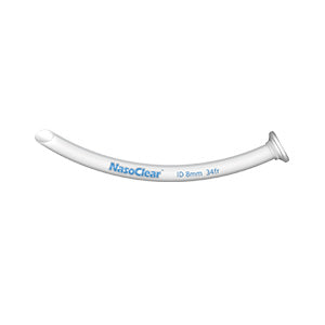 NasoClear Nasopharyngeal Airway (NPA)