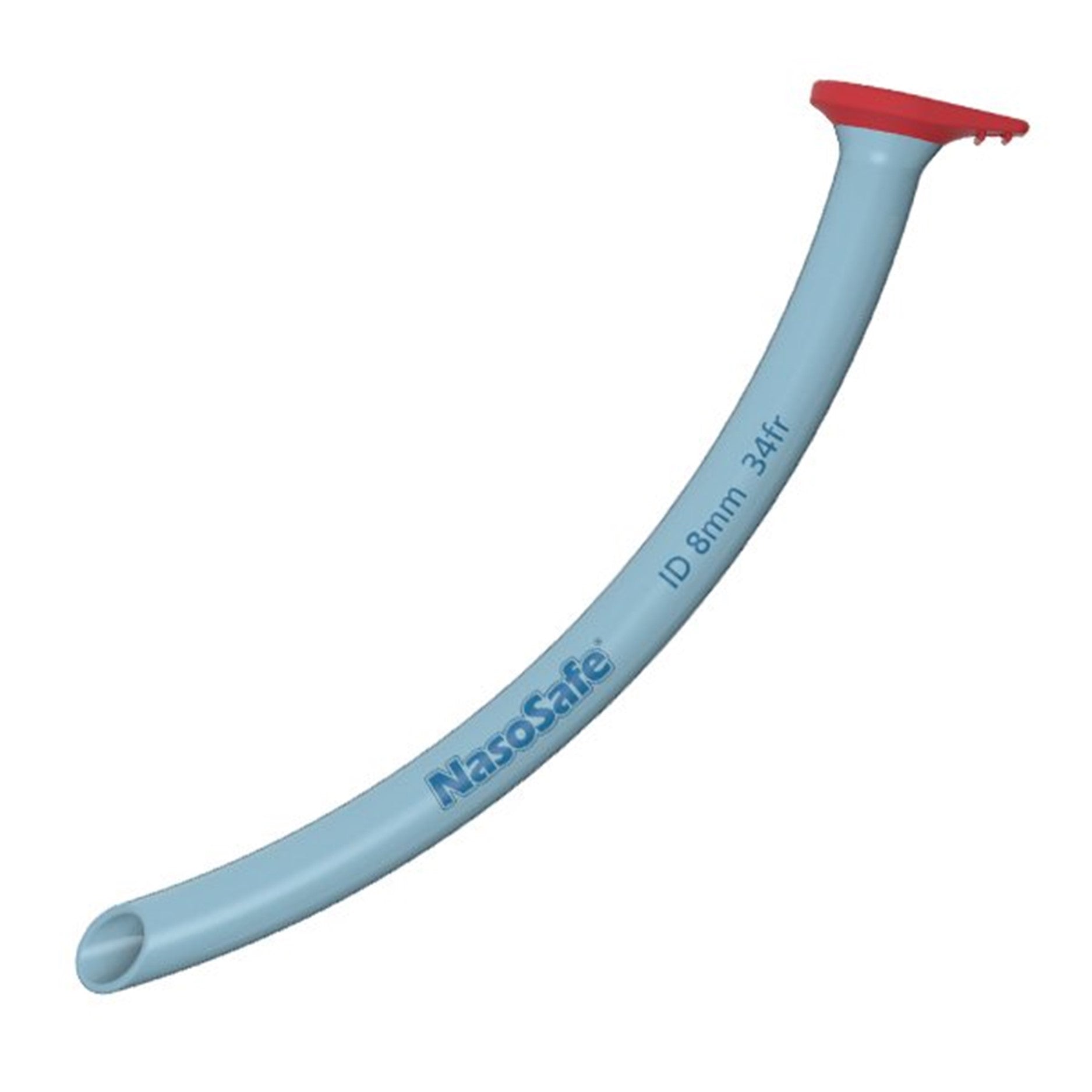 NasoSafe Nasopharyngeal Airway NPA Vivomed NasoSafe Nasopharyngeal Airway NPA Vivomed