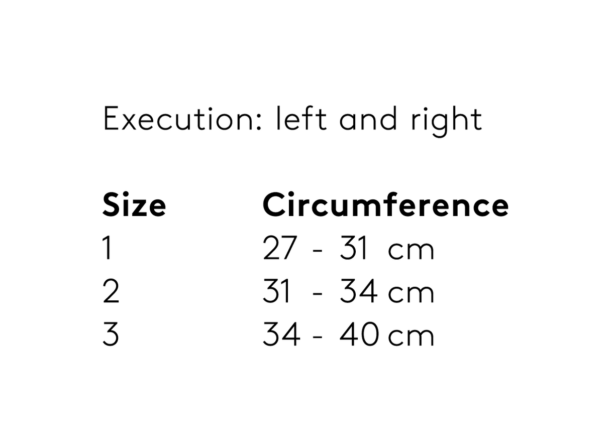 NEW Push Braces Med Aequi Flex Ankle Brace