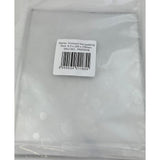 Vivomed Gel padding to protect injuries - 6.5mm thick (6.5 x 200 x 250mm)