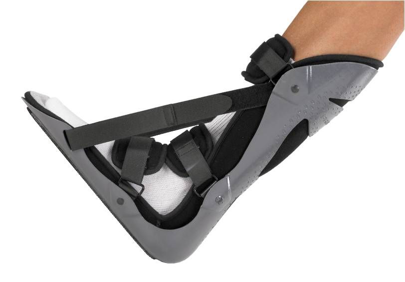 Procare Plantar Fasciitis Night Splint - Medium