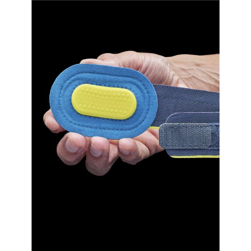Push Sports Elbow Brace for Tennis & Golfers Elbow conditions
