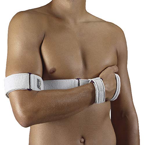 Push Braces Med Shoulder Brace