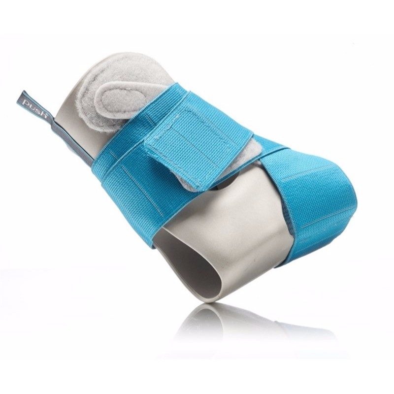 Push Braces Ortho Aequi Ankle Brace Junior / paediatric ankle support