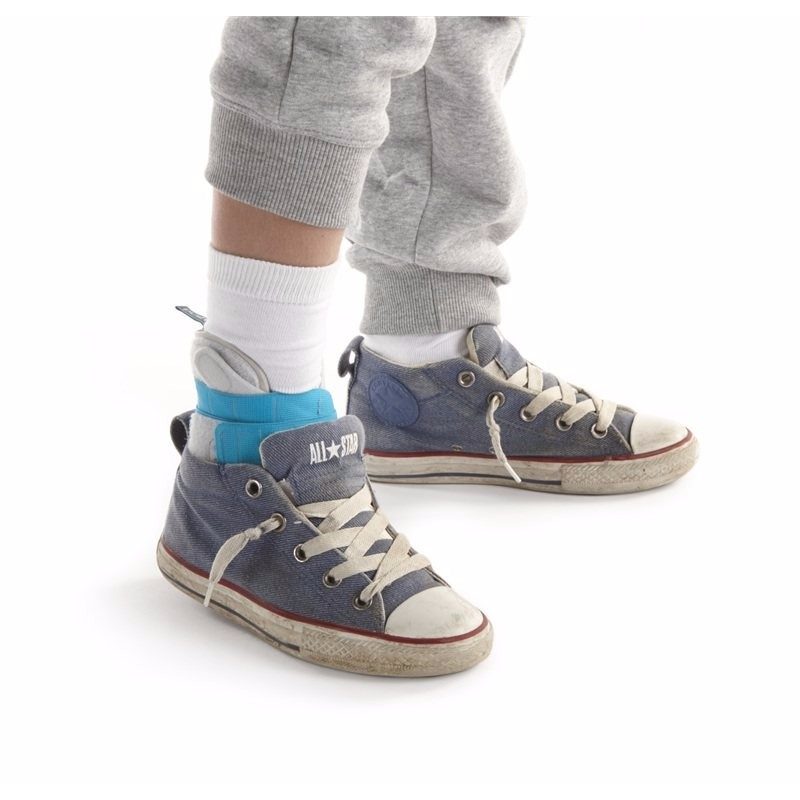 Push Braces Ortho Aequi Ankle Brace Junior / paediatric ankle support