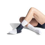 NEW Push Braces Med Aequi Flex Ankle Brace