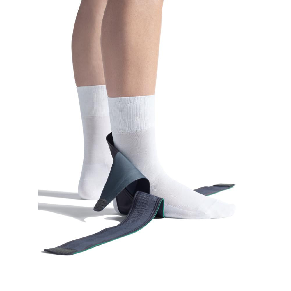 NEW Push Braces Med Aequi Flex Ankle Brace