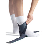 NEW Push Braces Med Aequi Flex Ankle Brace