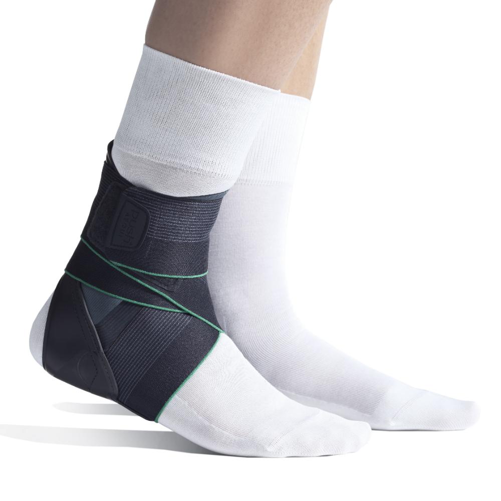 NEW Push Braces Med Aequi Flex Ankle Brace