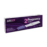 Suresign Midstream Pregnancy Test