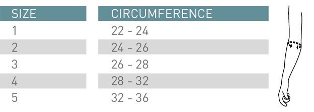 Push Braces Med Elbow Brace