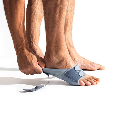 Push med Foot Brace FP - plantar fasciitis foot treatment