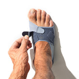 Push med Foot Brace FP - plantar fasciitis foot treatment