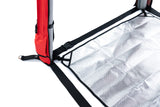 SafeShel - Inflatable Emergency Shelter Tent