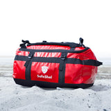 SafeShel - Inflatable Emergency Shelter Tent