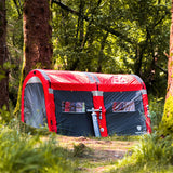 SafeShel - Inflatable Emergency Shelter Tent