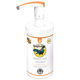 Songbird Orange Spice Liquiwax