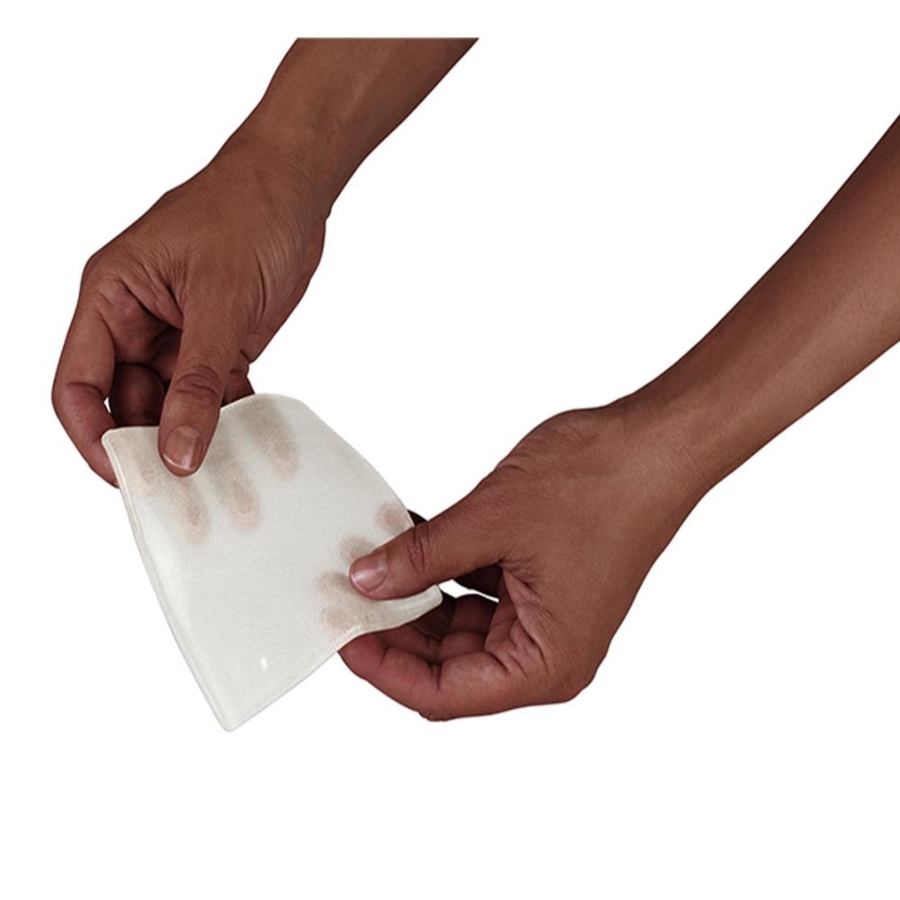 Silipos Cooling Dermal Pads