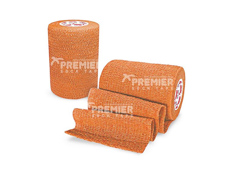 Premier Sock Tape PST Pro-Wrap 7.5cms x 4.5m