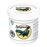 Songbird Balance Massage Wax – Aromatherapy Professional Massage Wax