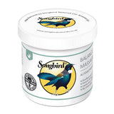 Songbird Balance Massage Wax – Aromatherapy Professional Massage Wax