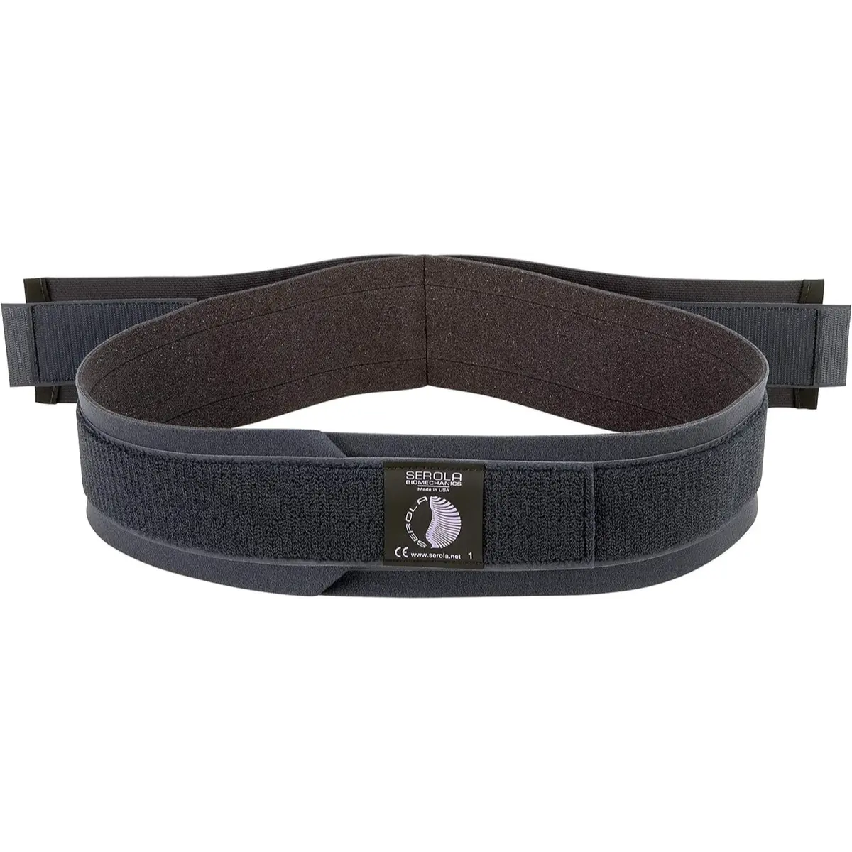Serola Biomechanics Sacroiliac (SI) Belt