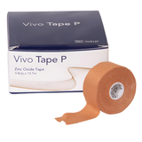 Vivomed Vivotape P Zinc Oxide Tape