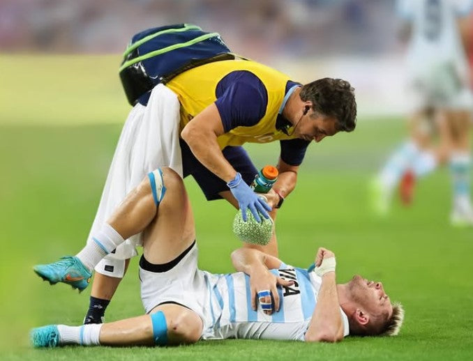 STATPACKS G3+ Medslinger first aid sling bag