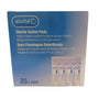 ALVITA STERILE SALINE PODS 25X20ML