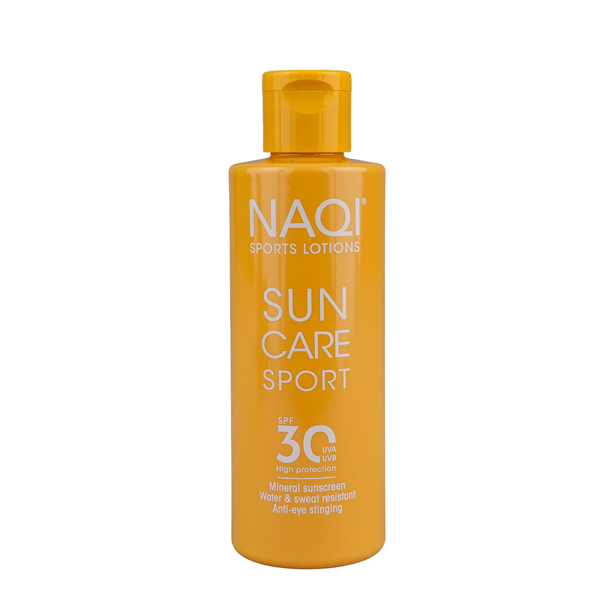 Naqi Sun Care Sport SPF 30 Sun Screen