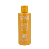 Naqi Sun Care Sport SPF 30 Sun Screen