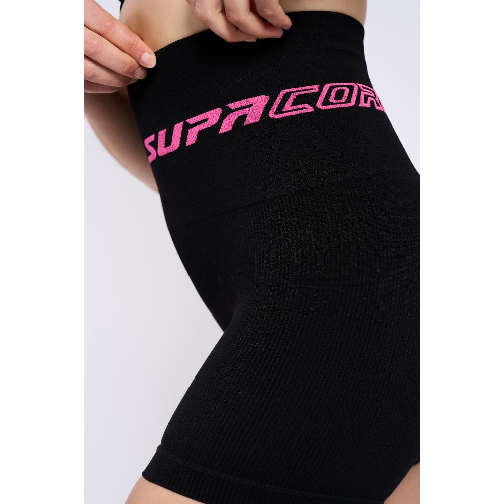 Women's CORETECH Postpartum, Injury Recovery and Prevention Compression Shorts