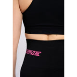Women's CORETECH Postpartum, Injury Recovery and Prevention Compression Shorts