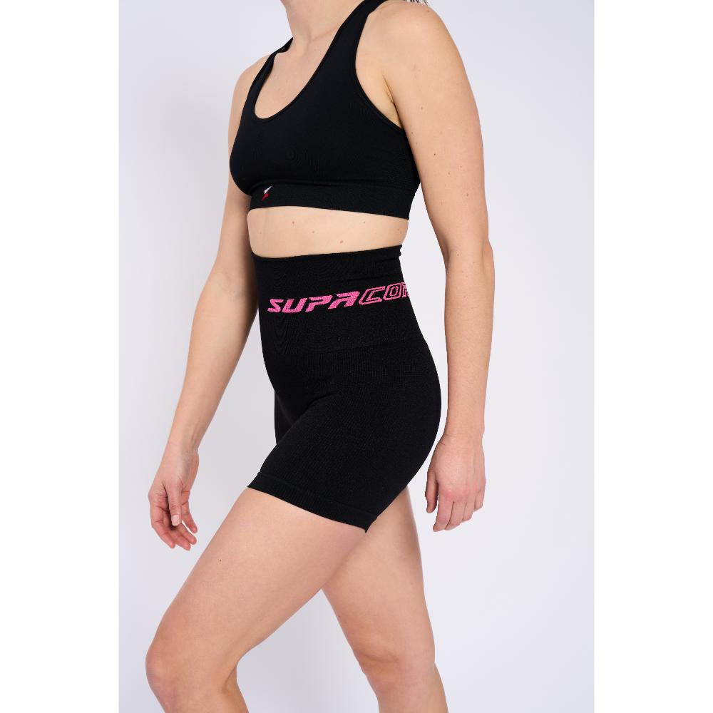 Women's CORETECH Postpartum, Injury Recovery and Prevention Compression Shorts