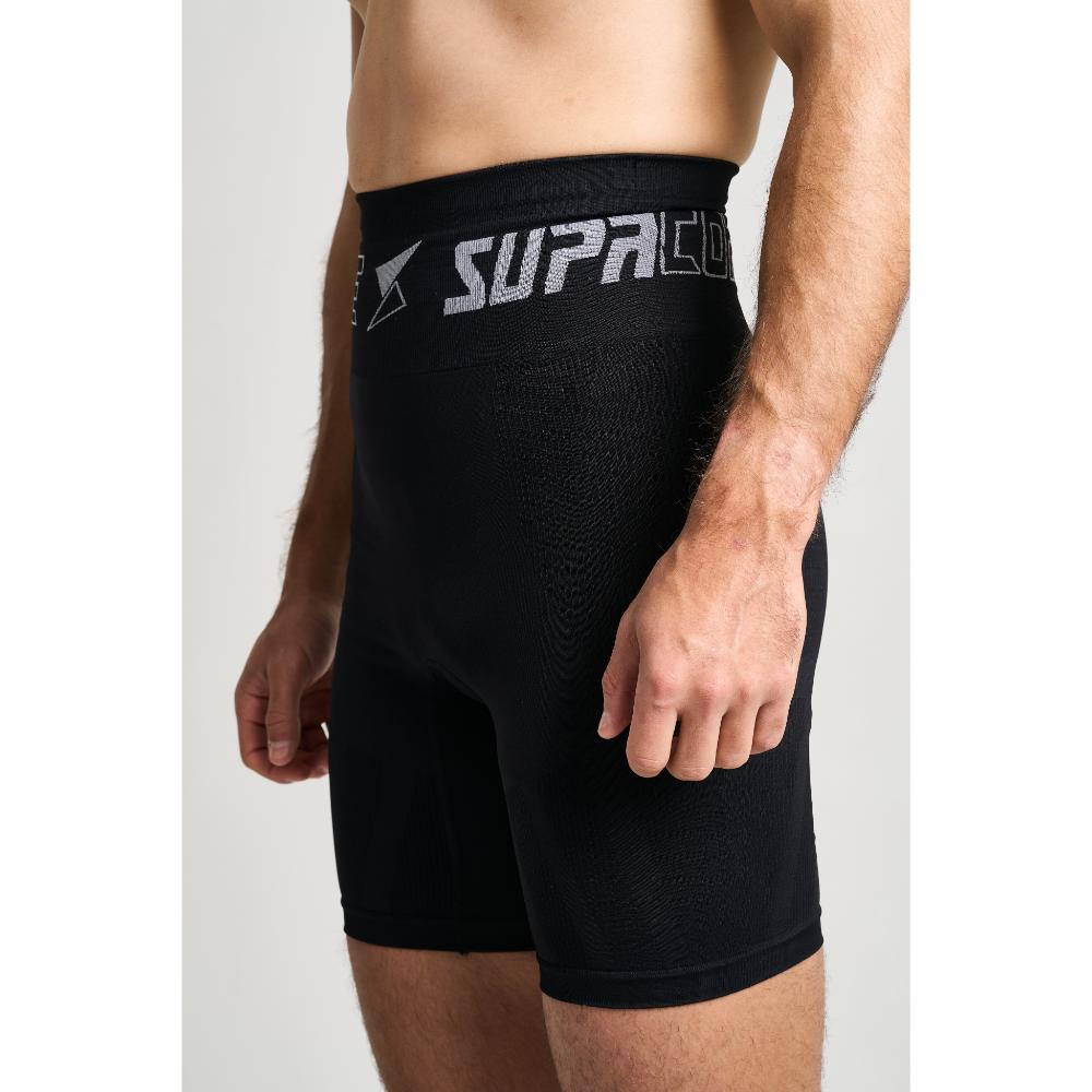 Men's CORETECH Injury Recovery and Prevention Compression Shorts – cosmetic imperfections
