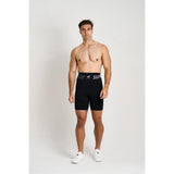 Men's CORETECH Injury Recovery and Prevention Compression Shorts – cosmetic imperfections