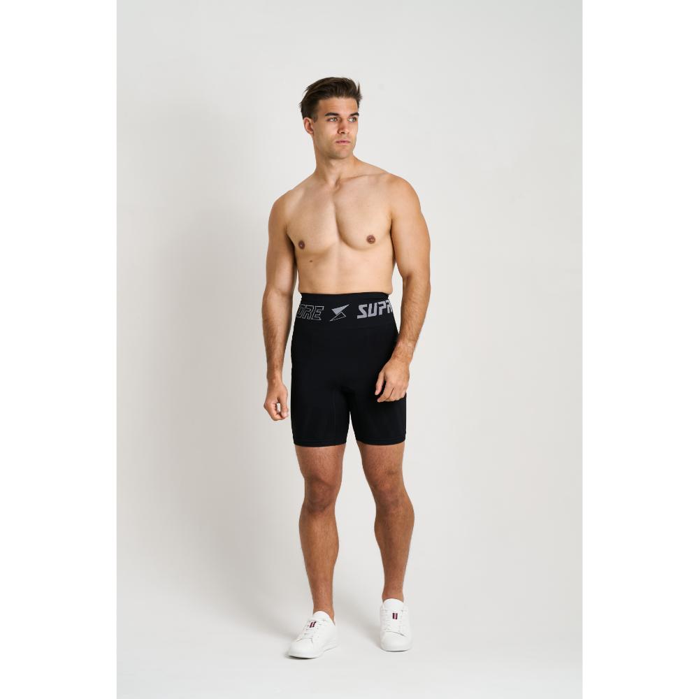 CORETECH Injury Recovery and Prevention Compression Shorts