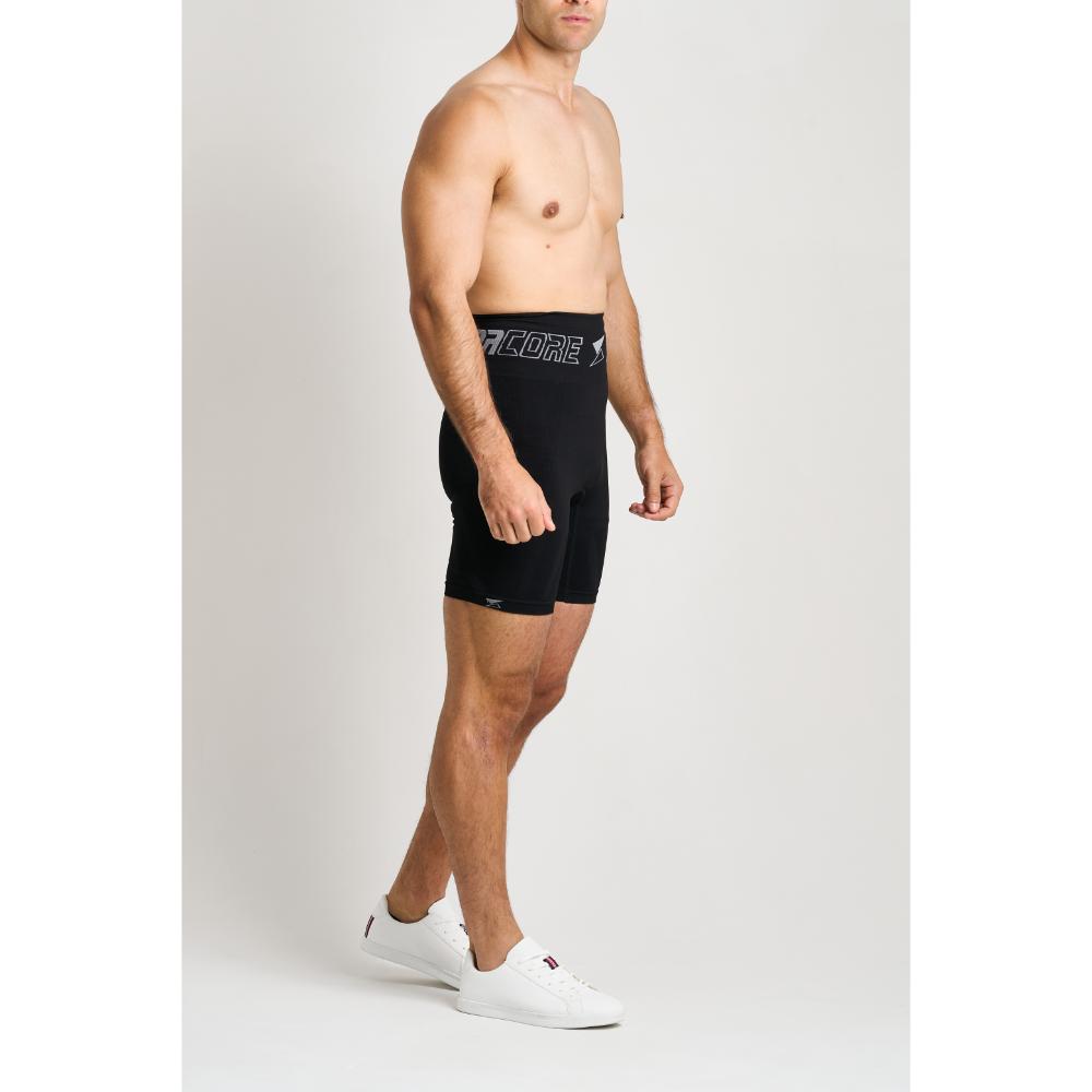 CORETECH Injury Recovery and Prevention Compression Shorts