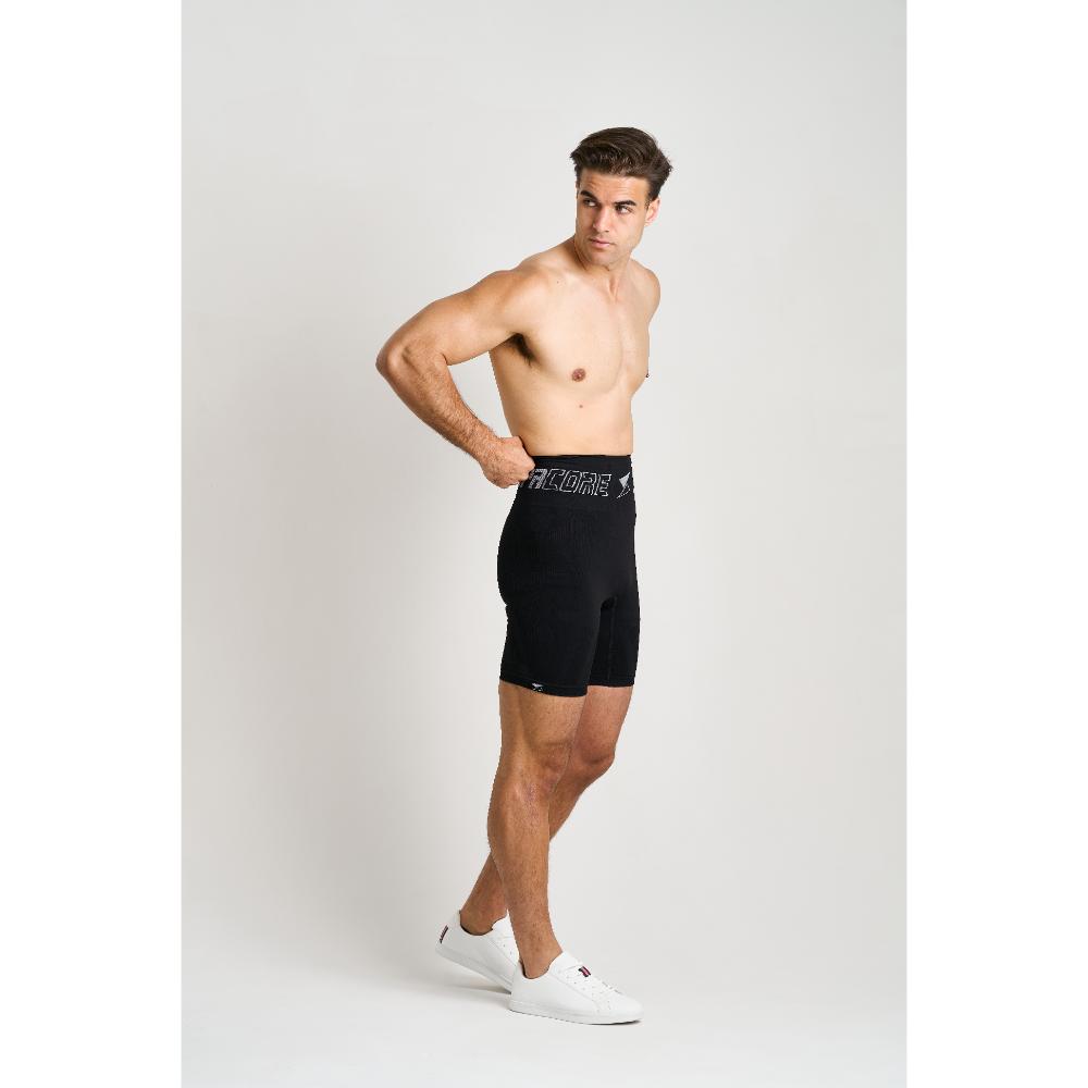 CORETECH Injury Recovery and Prevention Compression Shorts