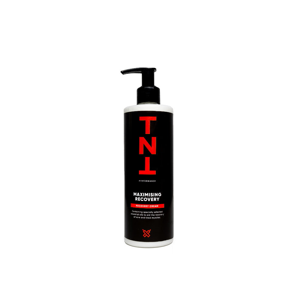 TNT Recovery Cream