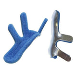 Aluminium Toad Finger Splint