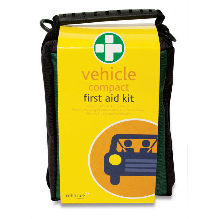 Reliance Medical Vehicle First Aid Kit – Vivomed