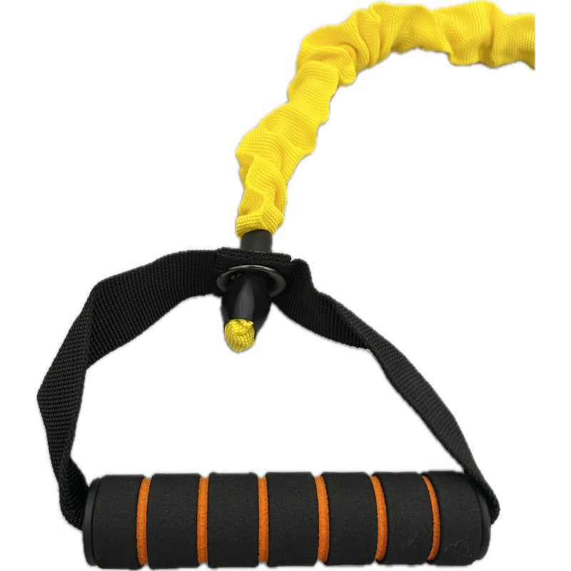 Vivomed Resistance Safety Exercise Tube with Handles
