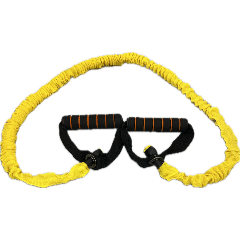 Vivomed Resistance Safety Exercise Tube with Handles