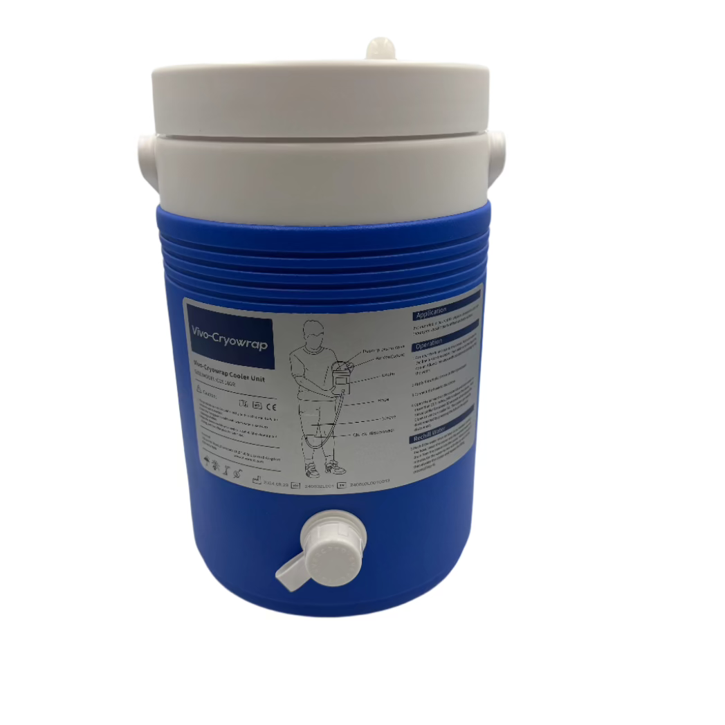 Vivo Cryowrap Cooler Unit
