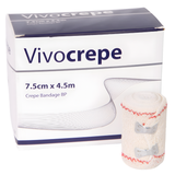 Vivomed Vivocrepe | Crepe Bandage