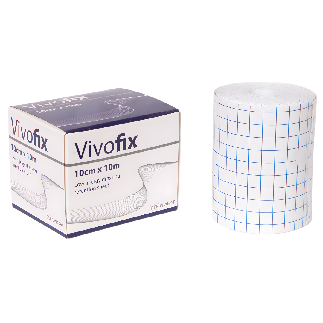 Vivomed Vivofix Fixation Tape