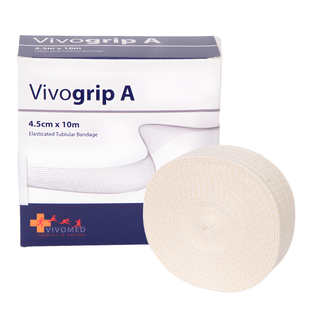Vivomed Vivogrip Tubular Bandage