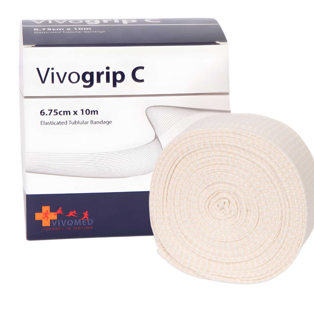 Vivomed Vivogrip Tubular Bandage