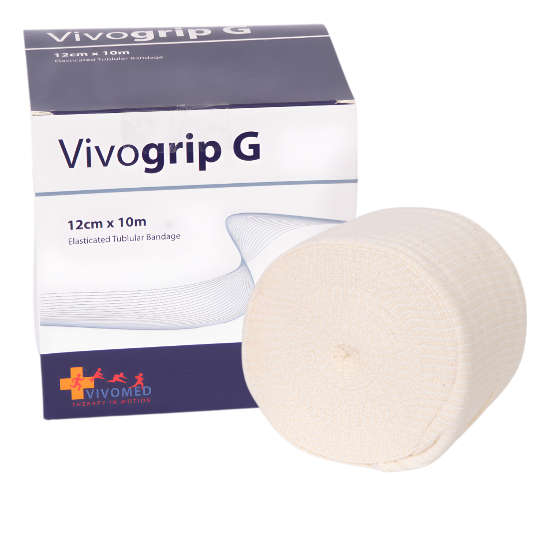 Vivomed Vivogrip Tubular Bandage